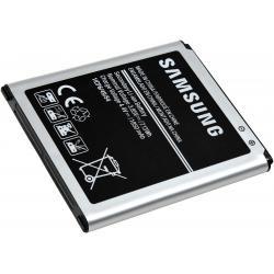 Samsung batéria pre Galaxy J1 / SM-J100F / Typ EB-BJ100CBE originál
