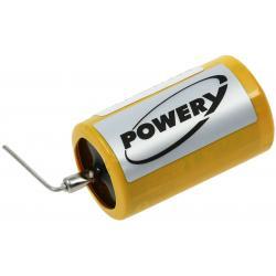 SPS-litiová batéria kompatibilní s Maxell ER3