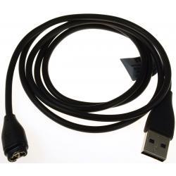 USB datový kábel pre Garmin Fenix 5 / Forerunner 935 / Approach S10 / S60