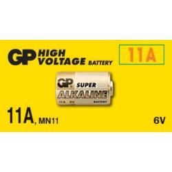 batéria GP 11A