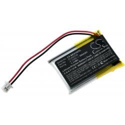 batéria kompatibilní s BlueParrot Typ PL602030