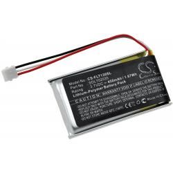 batéria kompatibilní s Flir Typ SDL702035