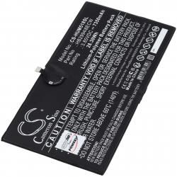 batéria kompatibilní s Huawei Typ HB2994i8ECW