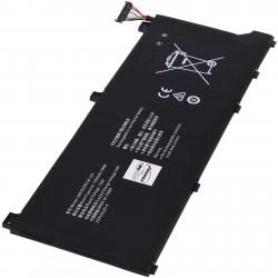batéria kompatibilní s Huawei Typ HB4792Z9ECW-22A