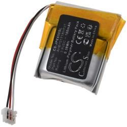 batéria kompatibilní s Jabra Typ AHB701718HPJT