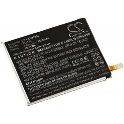 batéria kompatibilní s LG Typ EAC63361501