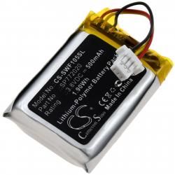 batéria kompatibilní s Sony Typ SP772020