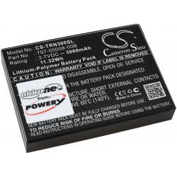 batéria kompatibilní s Trimble Typ 85713-00