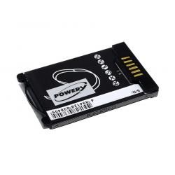 batéria pre Aastra 600d / Typ 23-001059-00