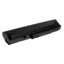 batéria pre Acer Aspire One A150-Bb1 4400mAh čierna