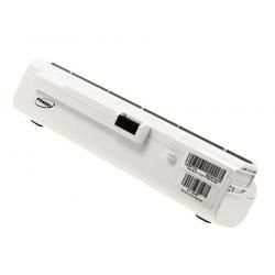 batéria pre Acer Aspire One A150X-3G 4400mAh biela
