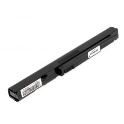 batéria pre Acer Aspire One P531h čierna