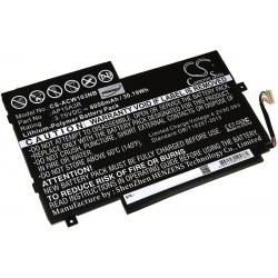 batéria pre Acer Aspire Switch 10E / SW3-013 /  Typ AP15A3R