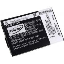 batéria pre Acer S500