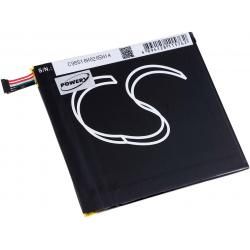 batéria pre Acer tablet Iconia One B1-750 / Typ AP14E4K