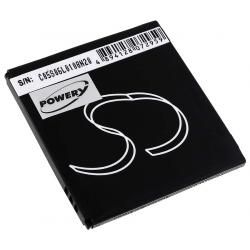 batéria pre Acer Typ AE415550 1S1P