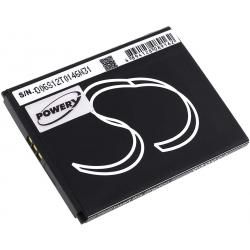 batéria pre Acer Typ KT.0010B.006