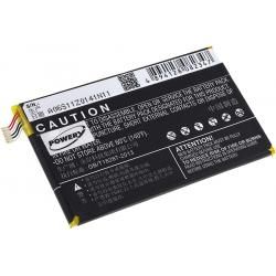 batéria pre Alcatel One Touch 8020 / Typ TLp034B2