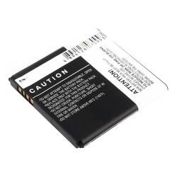 batéria pre Alcatel One Touch 918D  (nur typ CAB32A0001C1)