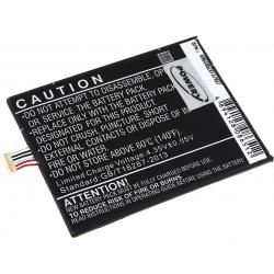 batéria pre Alcatel OT-6040 / Typ TLp020C1