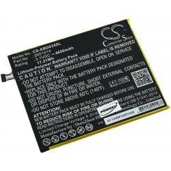 batéria pre Amazon Typ MC-31A0B8