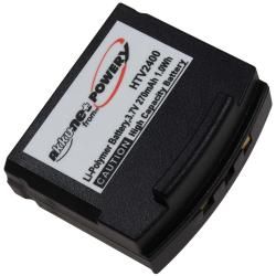 batéria pre Amplicom TV2400, TV2410