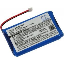 batéria pre AMX Typ FG147-10