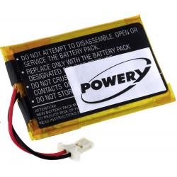 batéria pre Apple PowerBook G4 / Typ 820-1814-A