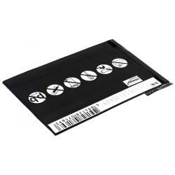 batéria pre Apple Tablet MD540LL/A