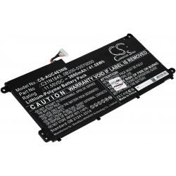 batéria pre Asus Chromebook C436FA, Typ C31N1845