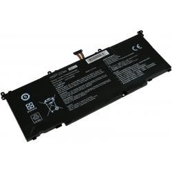 batéria pre Asus FX502VD-2A
