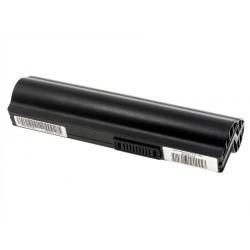 batéria pre Asus typ A22-700 4400mAh čierna