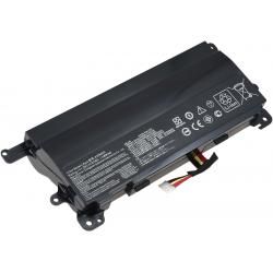 batéria pre Asus Typ A32N1511 / A32LM9H / 0B110-00370000