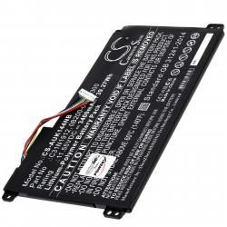 batéria pre Asus VivoBook 14 E410MA-EK007TS, E510MA, Typ C31N1912