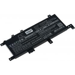 batéria pre Asus VivoBook 15 X542UA / 15 X542UN-DM242T / Typ C21N1634