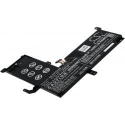 batéria pre Asus VivoBook Flip TP510, VivoBook Flip TP510UA, Typ B31N1708 (3ICP5/57/81)