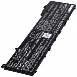 batéria pre Asus Vivobook Pro 16X OLED M7600QE-DB74