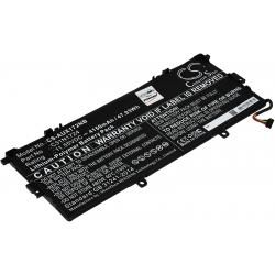 batéria pre Asus ZenBook 13 UX331FA-A3071T
