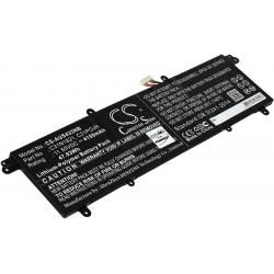 batéria pre Asus ZenBook S13 UX392FN-0032B8565U