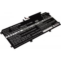 batéria pre Asus Zenbook UX305CA-FB055T