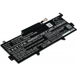 batéria pre Asus Zenbook UX330UA-FC080T, UX330UA-FB162T, Typ C31N1602 .