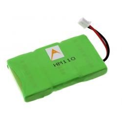 batéria pre Auerswald Comfort DECT 610 / Typ F6M3BMXV1Z