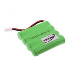 batéria pre Babyphone Philips EB4870