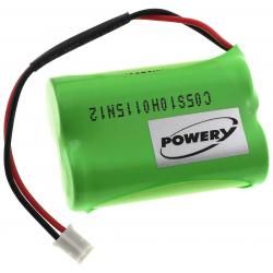 batéria pre Babyphone Philips SBC-SC466