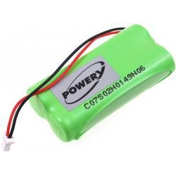 batéria pre Bang & Olufsen Beocom 4