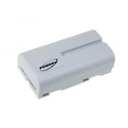 batéria pre Barcode skener Casio IT2000 / Typ DT-9023