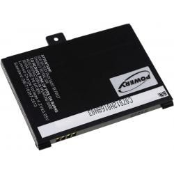 batéria pre Barnes & Noble Typ 9BS11GTFF10B3