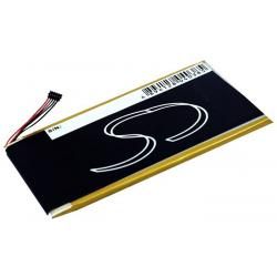 batéria pre Barnes & Noble typ NOOKCOLOR