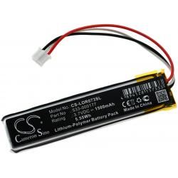 batéria pre Bluetooth PC-klávesnica Logitech MX Keys