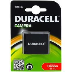 batéria pre Canon PowerShot A2300 - Duracell originál